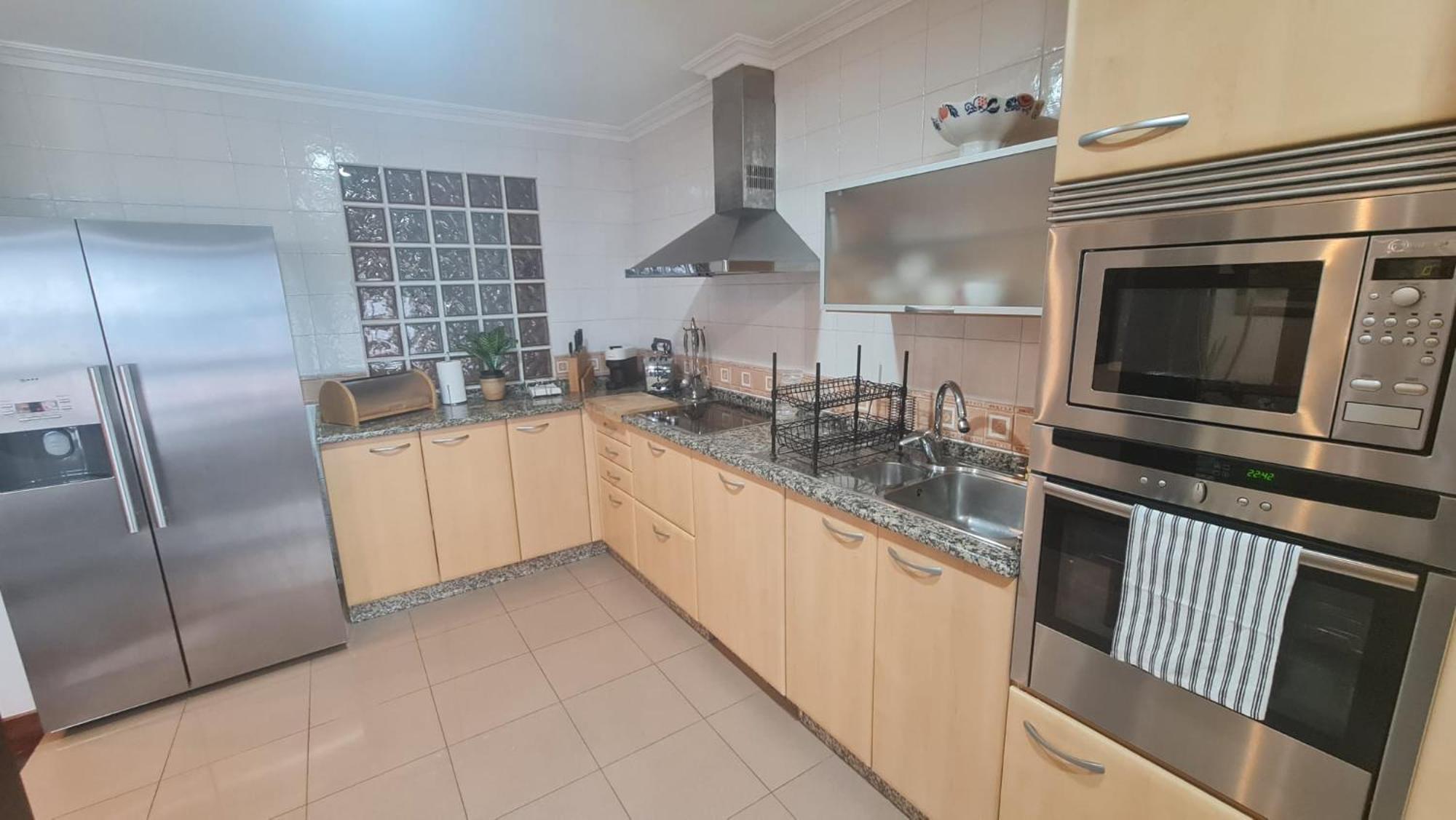 Fabuloso Apartamento Con Vistas A La Ria De Vigo Bagian luar foto